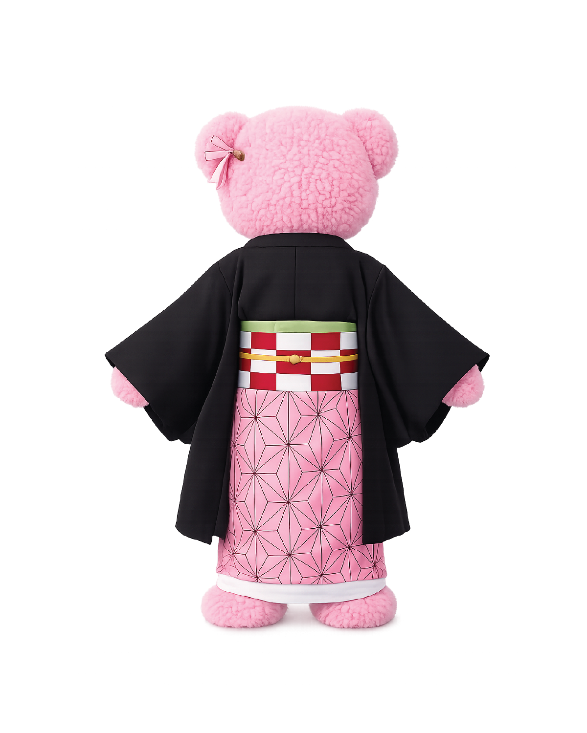 Nezuko Bear