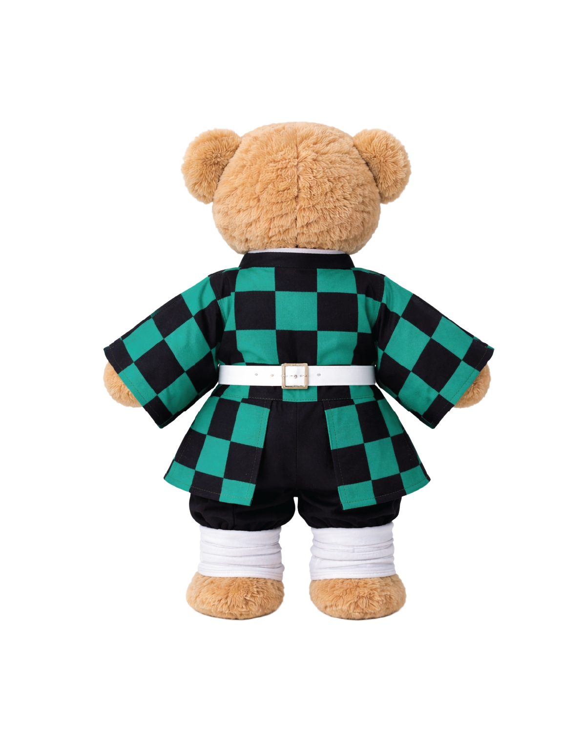 Tanjiro Bear