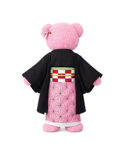 Nezuko Bear
