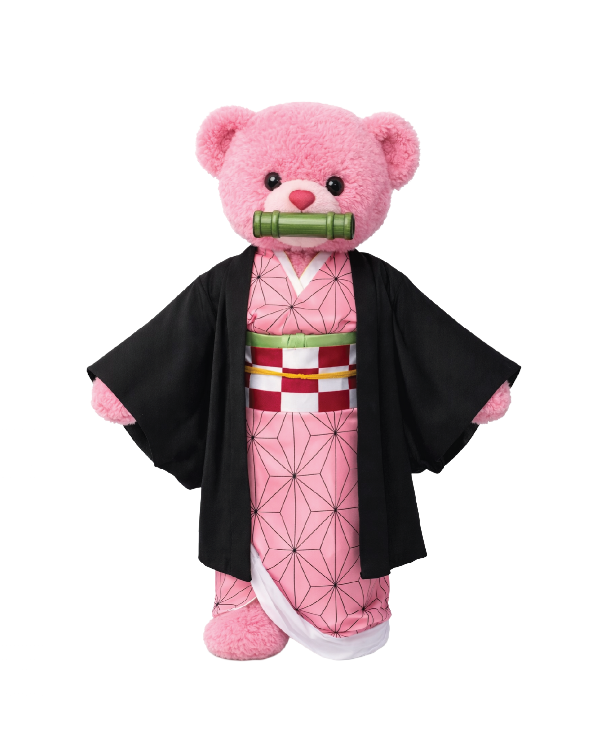 Nezuko Bear