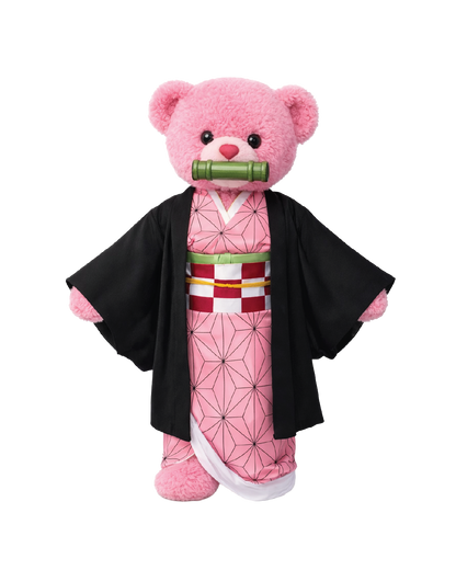 Nezuko Bear