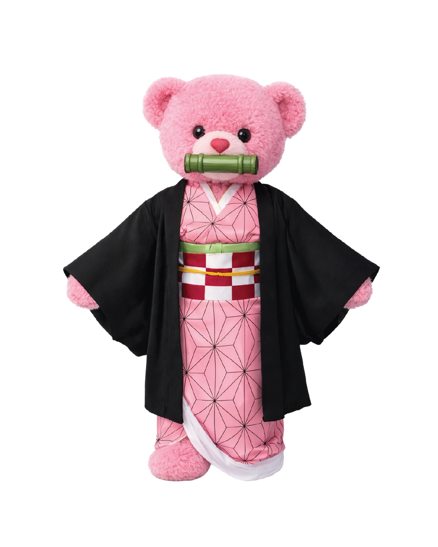Nezuko Bear