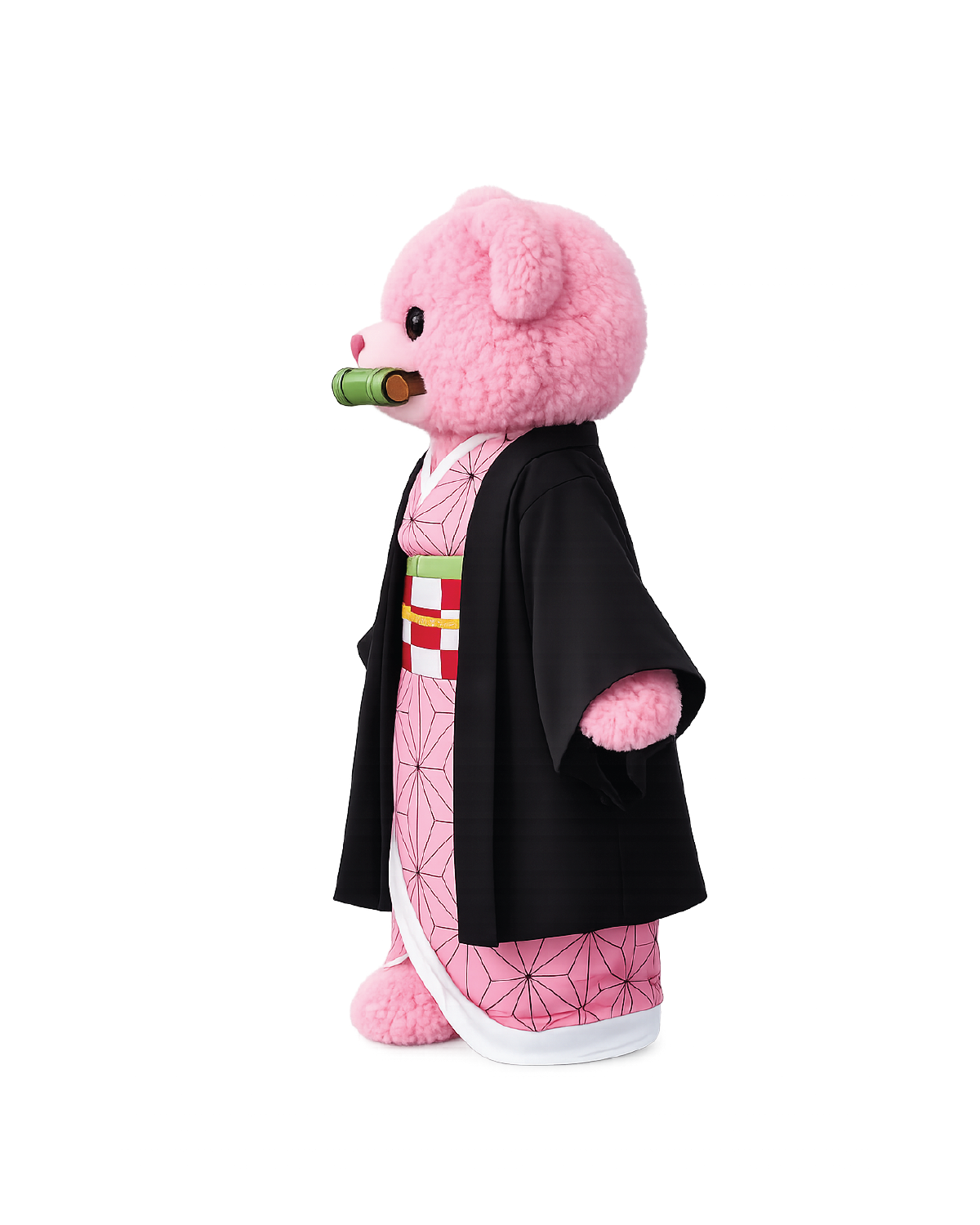 Nezuko Bear