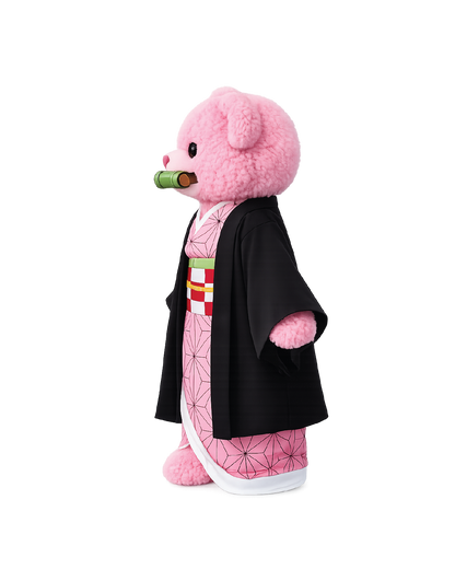 Nezuko Bear
