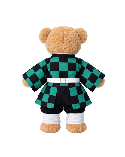 Tanjiro Bear