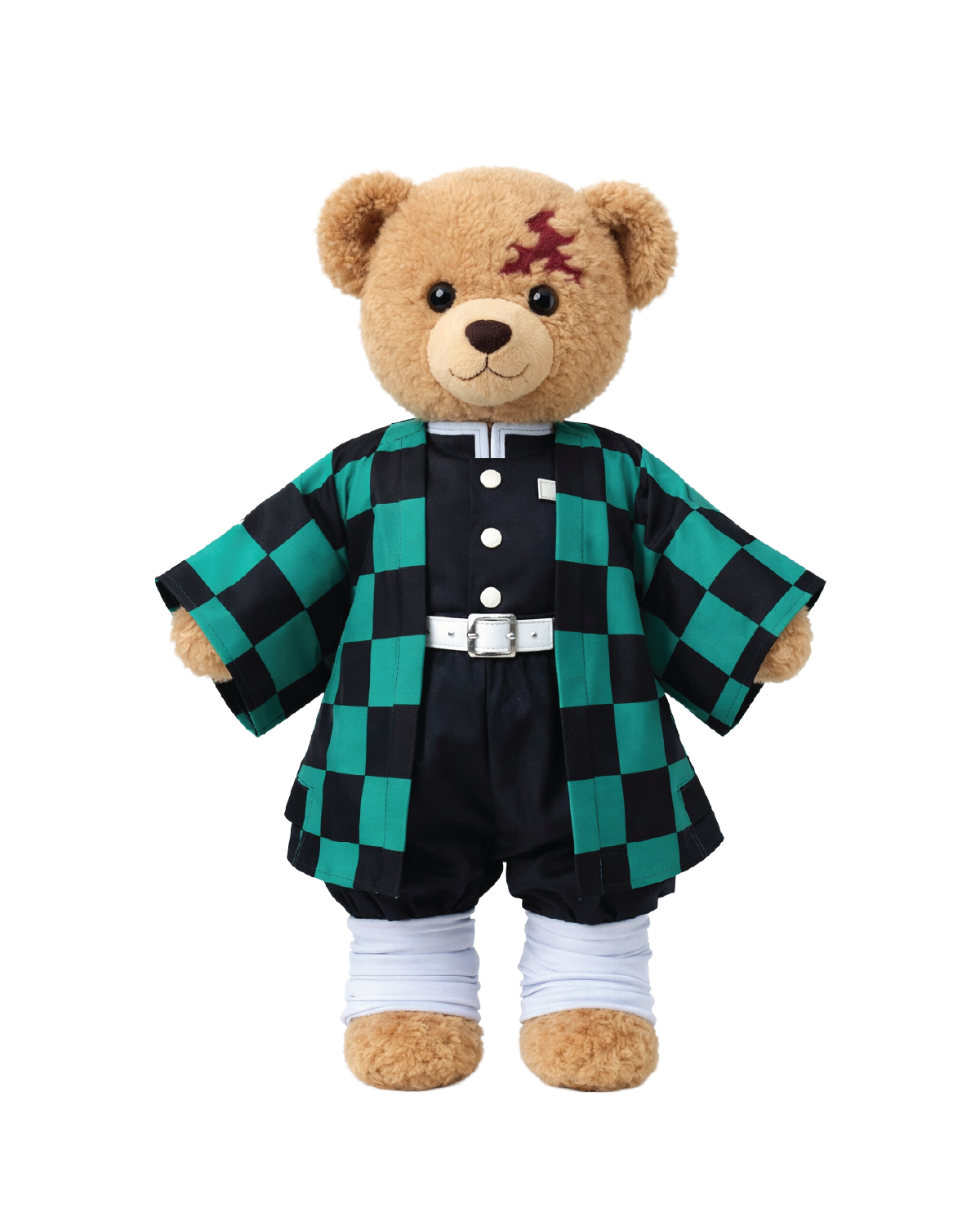 Tanjiro Bear