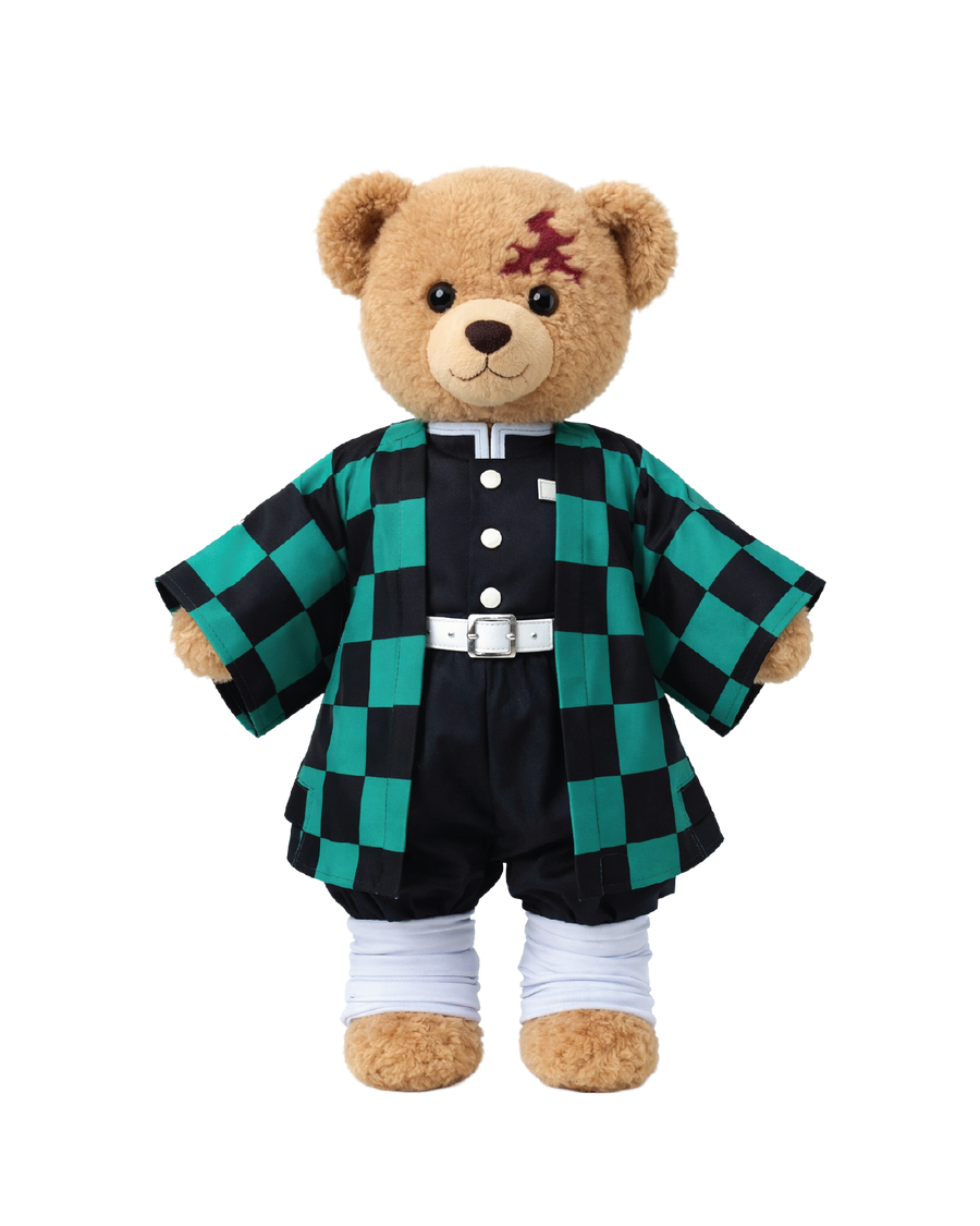 Tanjiro Bear