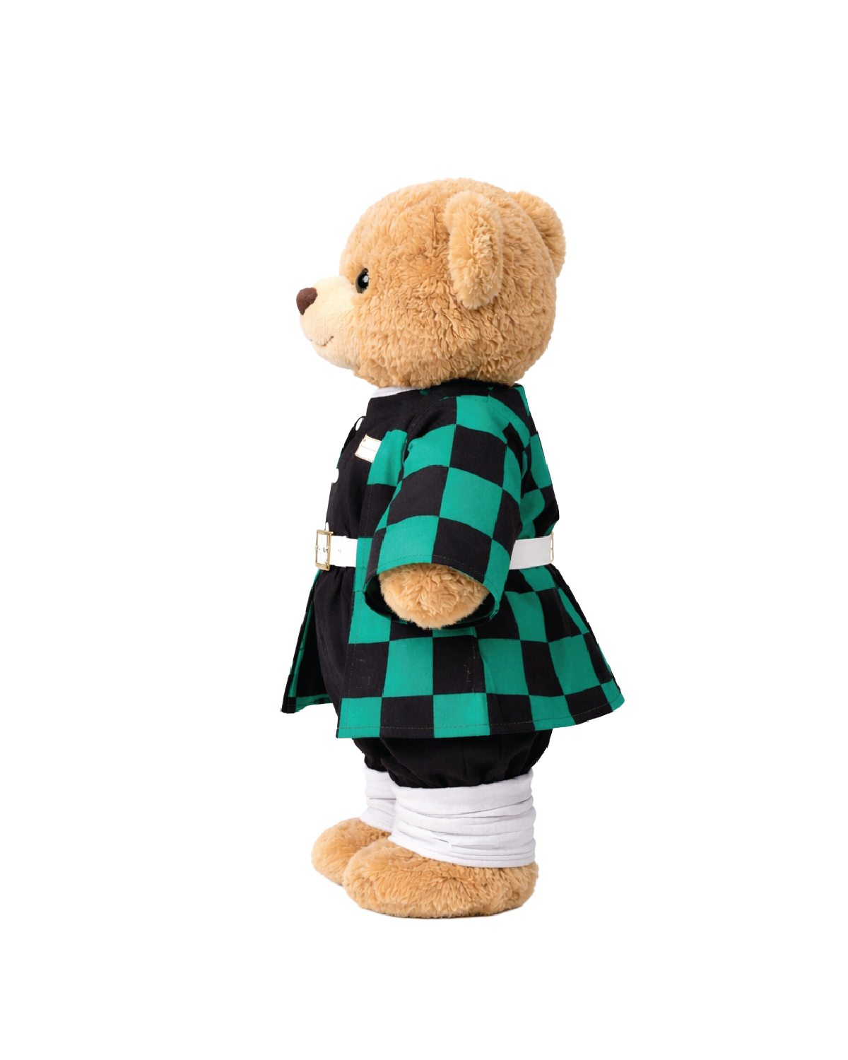 Tanjiro Bear