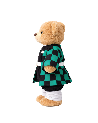 Tanjiro Bear